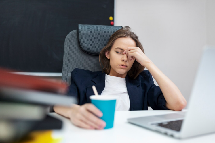 🩸 Если вы постоянно устаете — проверьте не душу, а ферритин