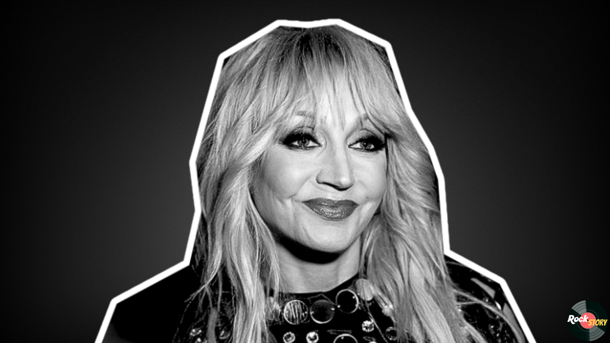 На фотографии: Кристина Орбакайте 