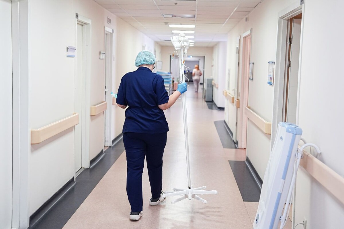     / Источник: © ИЗВЕСТИЯ/Павел Волков