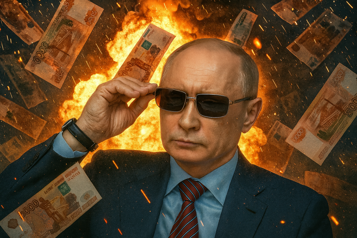 Изображение сгенерировано ИИ