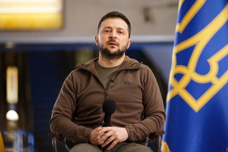    Dmytro Larin/Shutterstock