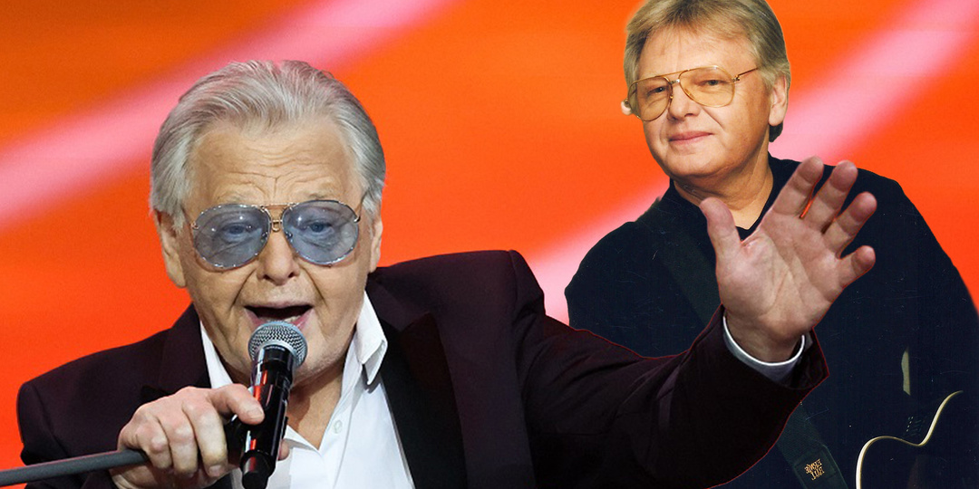 "Таким людям не место на сцене": мэтр Юрий Антонов жёстко ответил на разговоры о своем гневе в адрес звезд