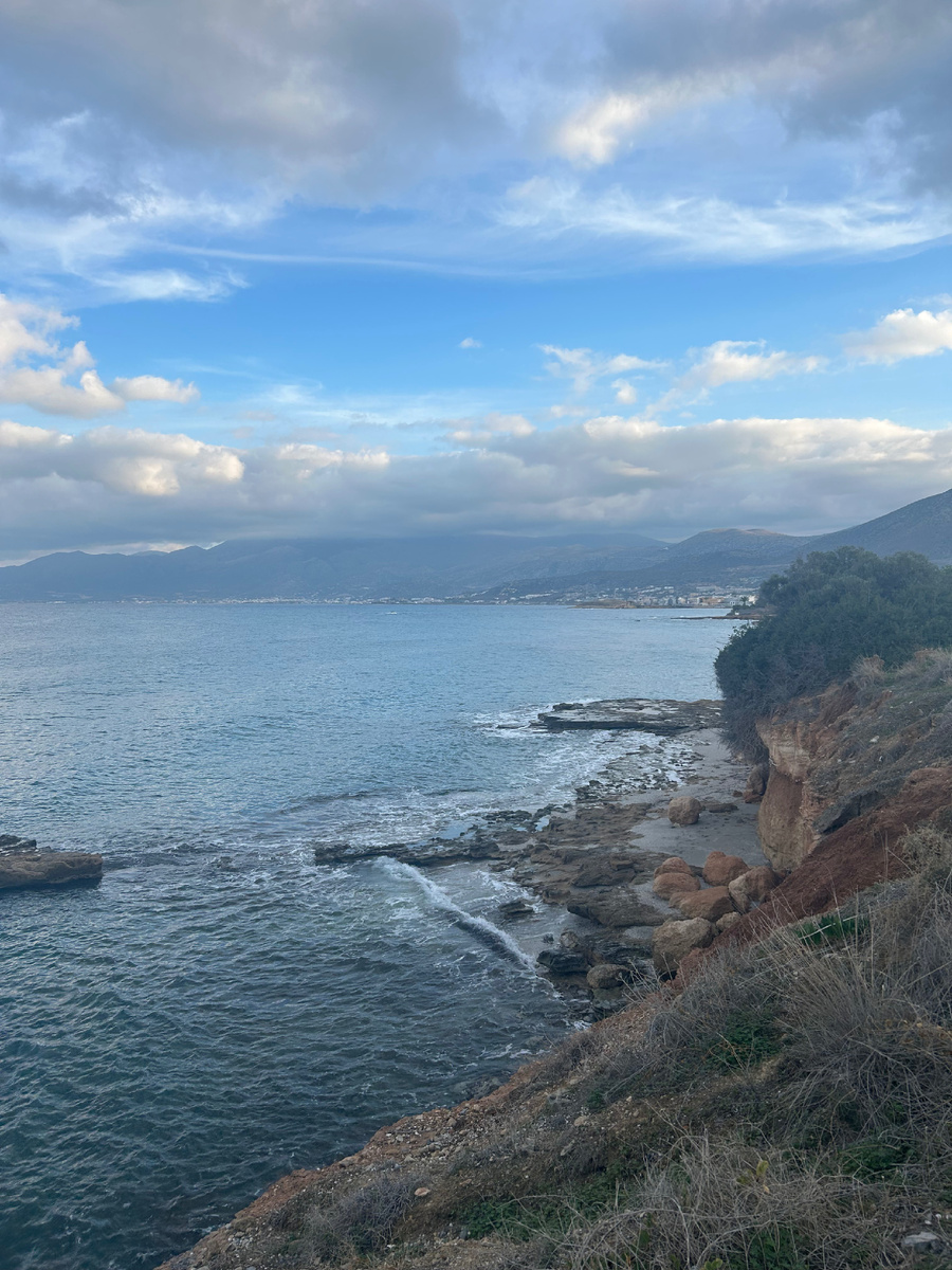 Еще красоты (фото автора)