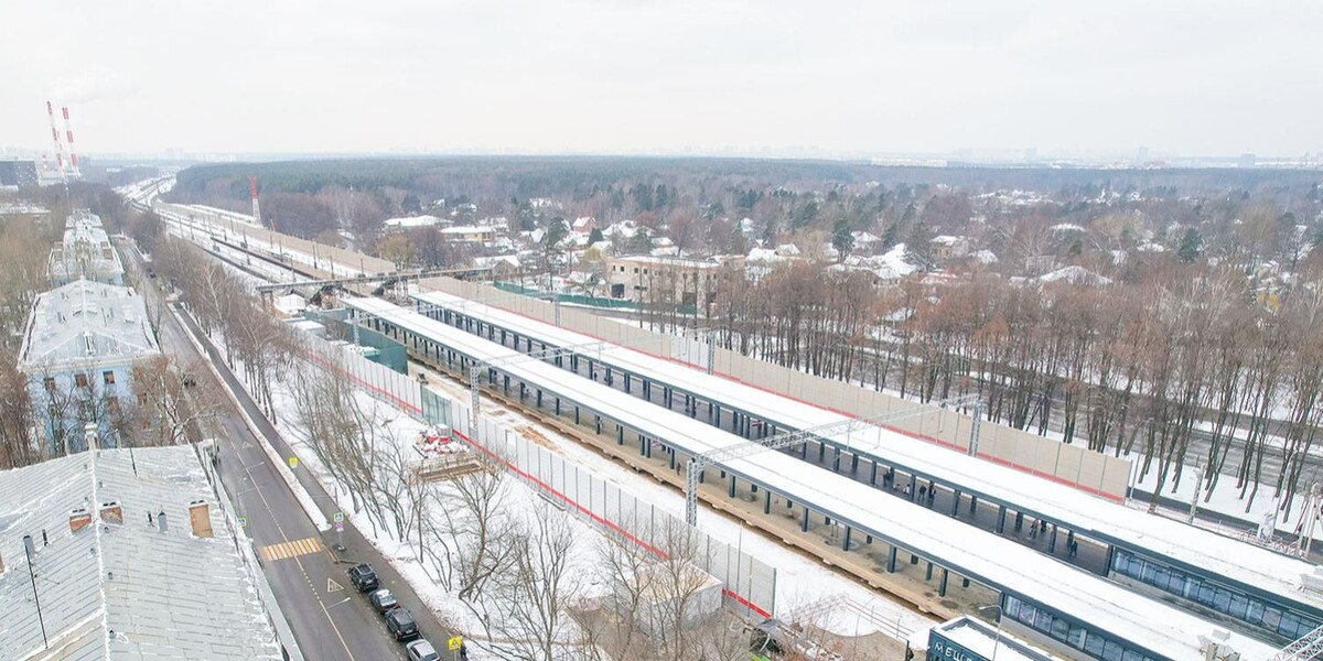 📸 1.1: Пресс-служба Мэра и Правительства Москвы