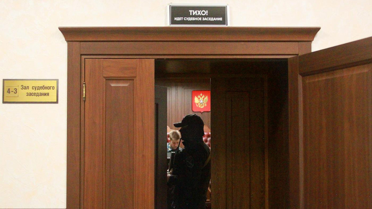   Василий Дерюгин / Коммерсантъ- Архивное фото