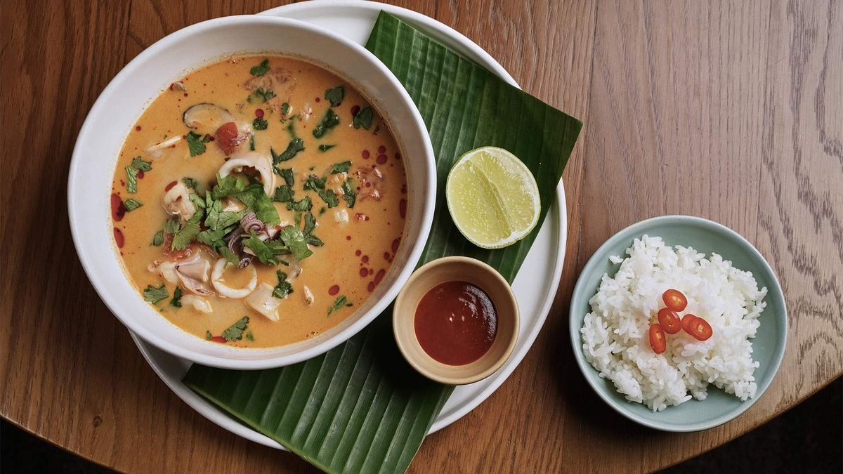 Фото: «Share Bistro»