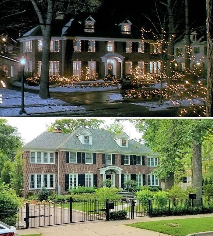 внешне все осталось так же