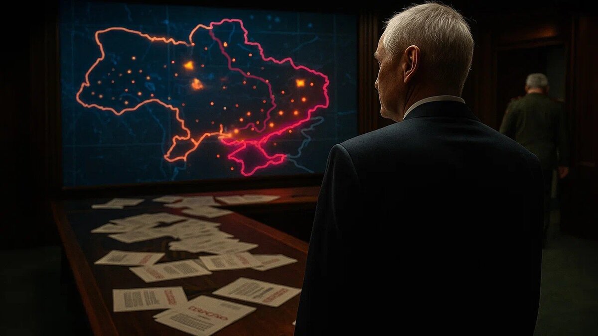 Коллаж Novorosinform