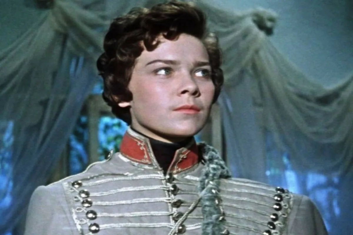 Корнет Азаров