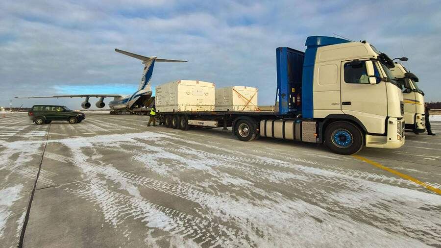    Фото: Роскосмос