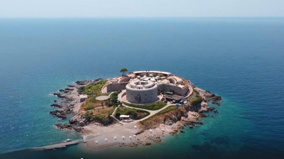 Фото: © Кадр из программы "Невероятно интересные истории", РЕН Т