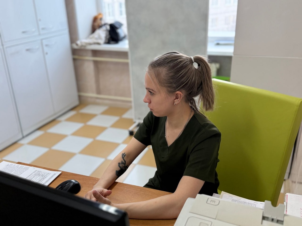    Фото: Департамент здравоохранения Томской области, источник: depzdrav.tomsk.gov.ru