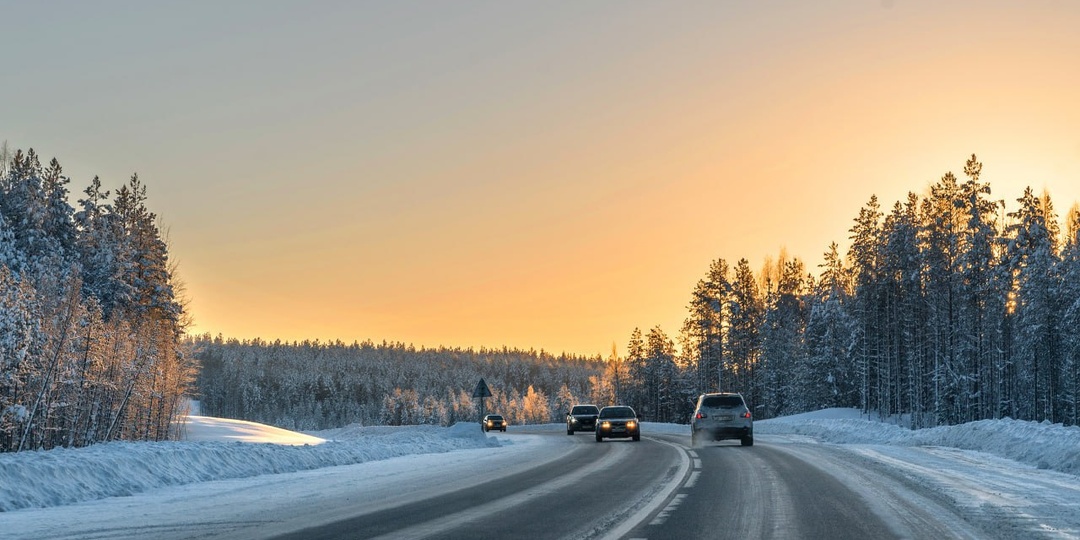 Архангельская область вновь получила Гран-при в номинации «Регион автотуризма