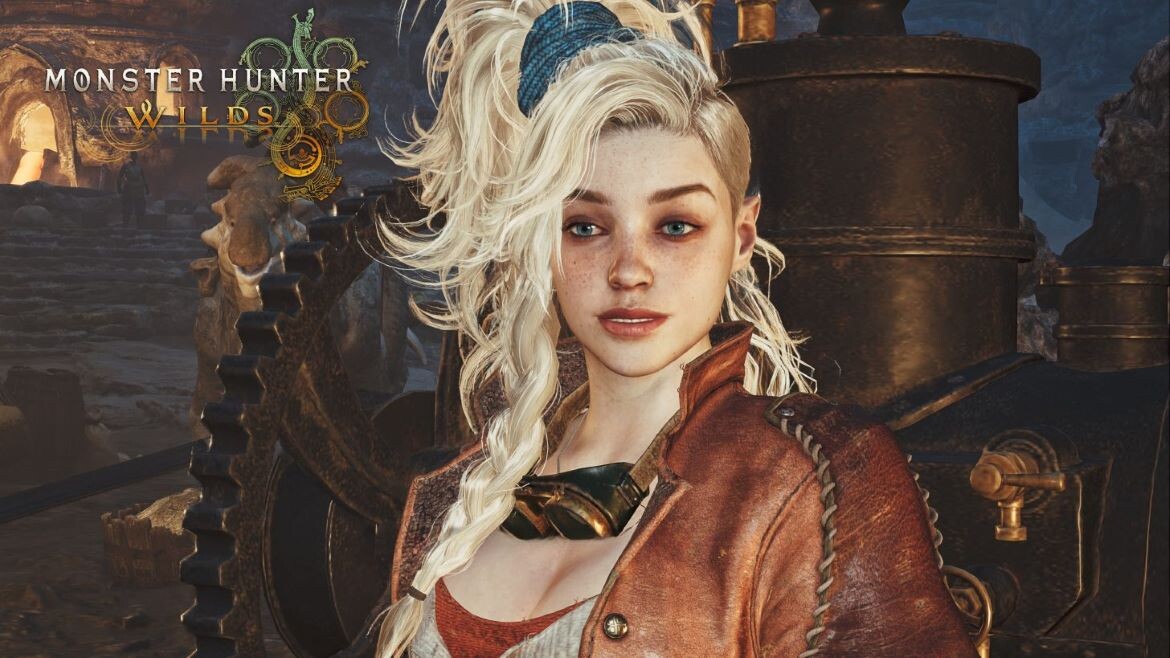    Monster Hunter Wilds