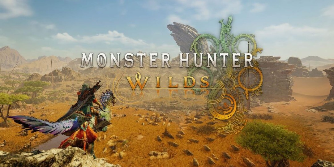 Улучшения производительности в Title Update 4 для Monster Hunter Wilds решают самые критичные проблемы