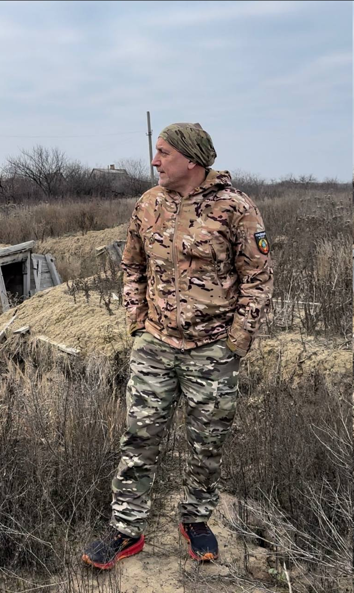 ЗАХАР ПРИЛЕПИН: НУЖНА СУБЪЕКТНАЯ ВЛАСТЬ НА УКРАИНЕ — НЕ ОБЯЗАТЕЛЬНО РОССИЙСКАЯ, НО ПРОРОССИЙСКАЯ