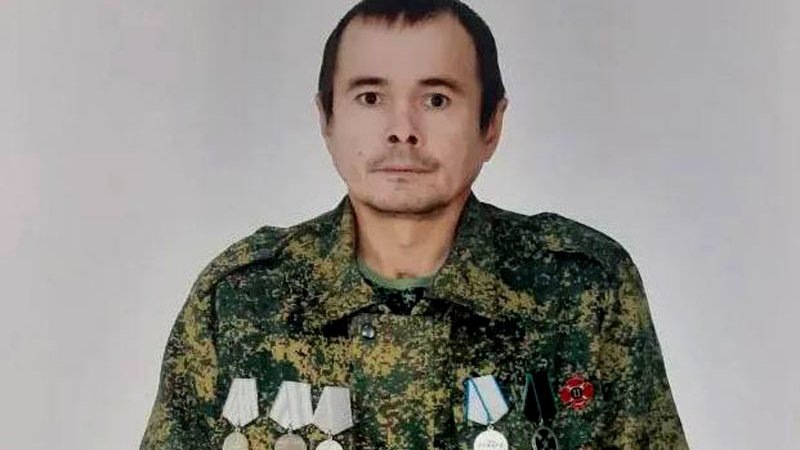    Фото из личного архива Фаниля Зайдуллина