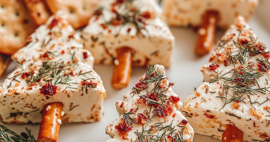 Новогодний стол: топ 5 идей для сервировки