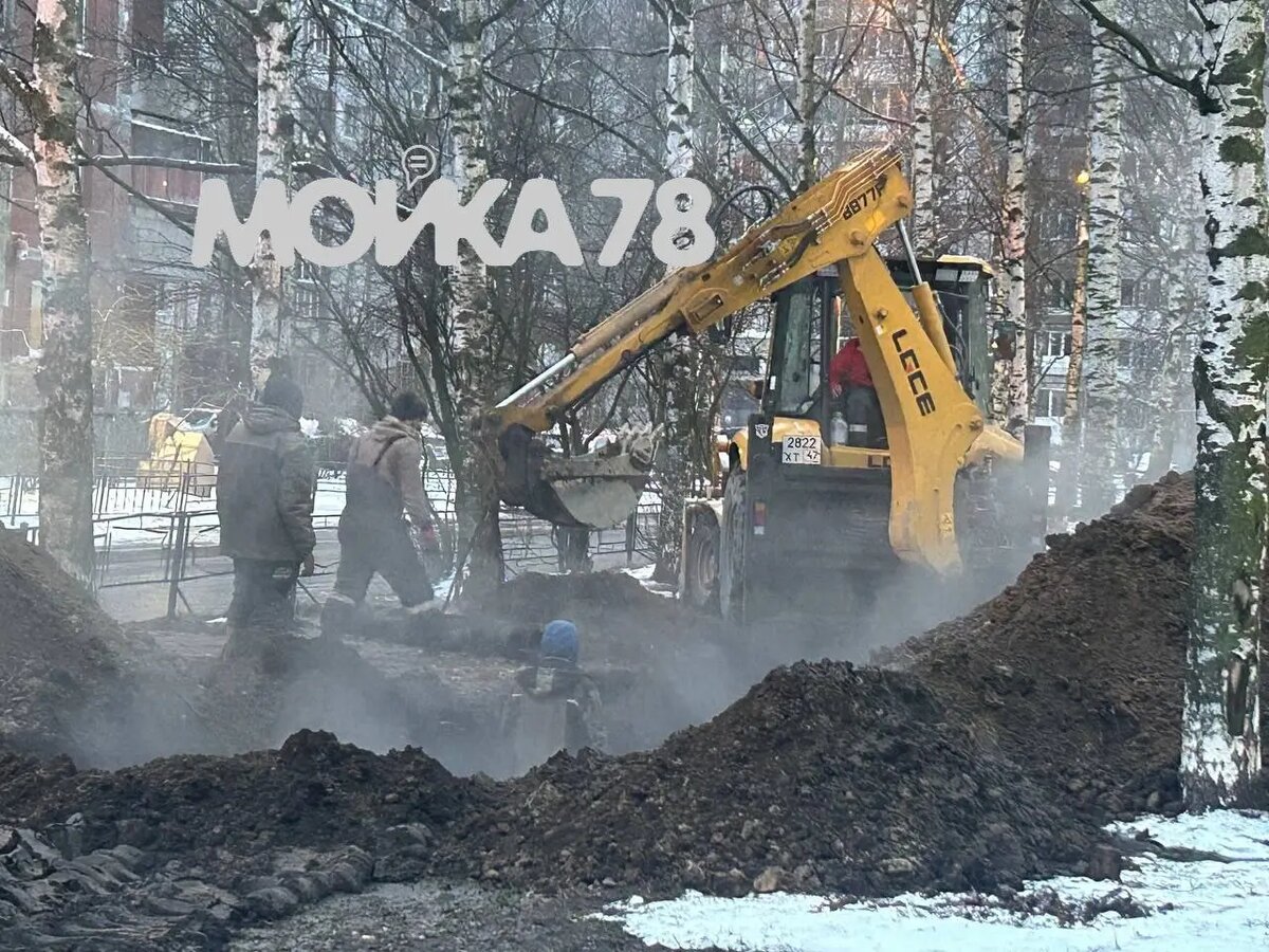    Улица Кораблестроителей, 35/4. Фото: Мойка78.