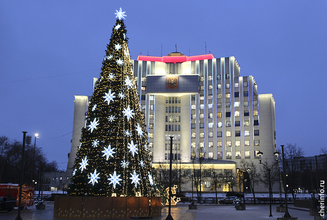    Три города России - Вологда, Новосибирск и Ставрополь - получили статус лауреатов всероссийского конкурса "Культурная столица России - 2027