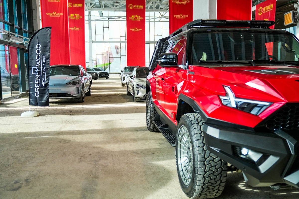    Фото: пресс-служба губернатора и правительства МО