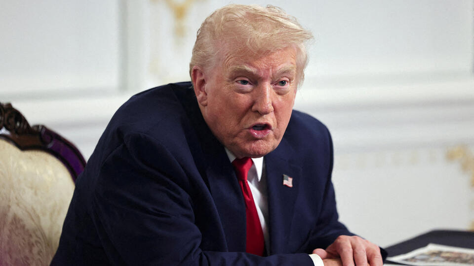 Фото: © REUTERS/Anna Rose Layden/File Photo