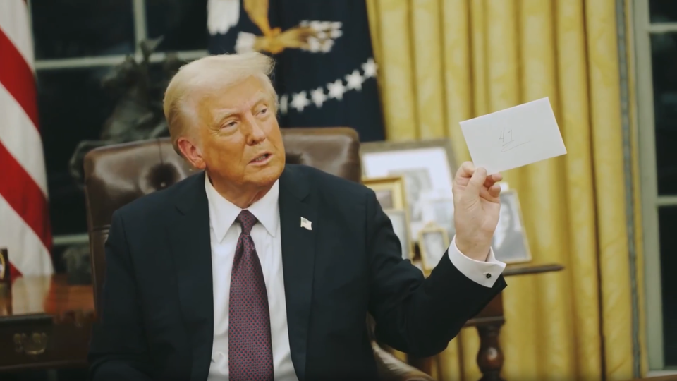 ФОТО: Кадр программы "СОВБЕЗ", РЕН ТВ