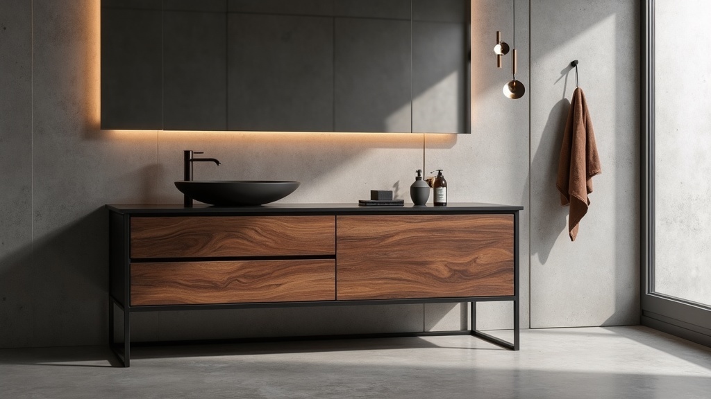    Как сохранить мебель в идеальном состоянии при высокой влажности? Узнайте полезные советы по уходу за мебелью в бассейне и ванной! admin