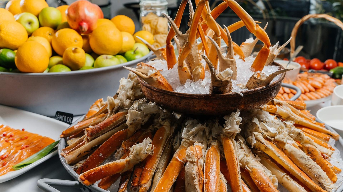 Фото: «Восход»