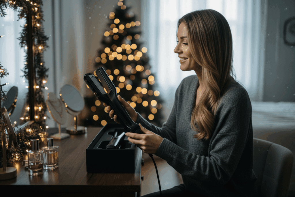    Новогодняя распродажа TELZEN: подарите любимым и сэкономьте на технике! TELZEN