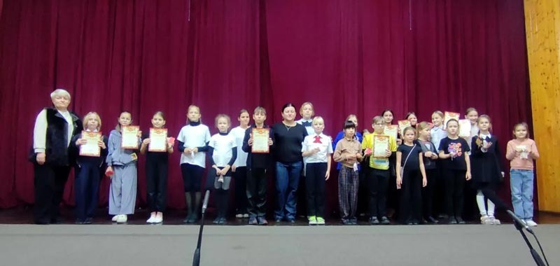    Олимпиада выявила лучших