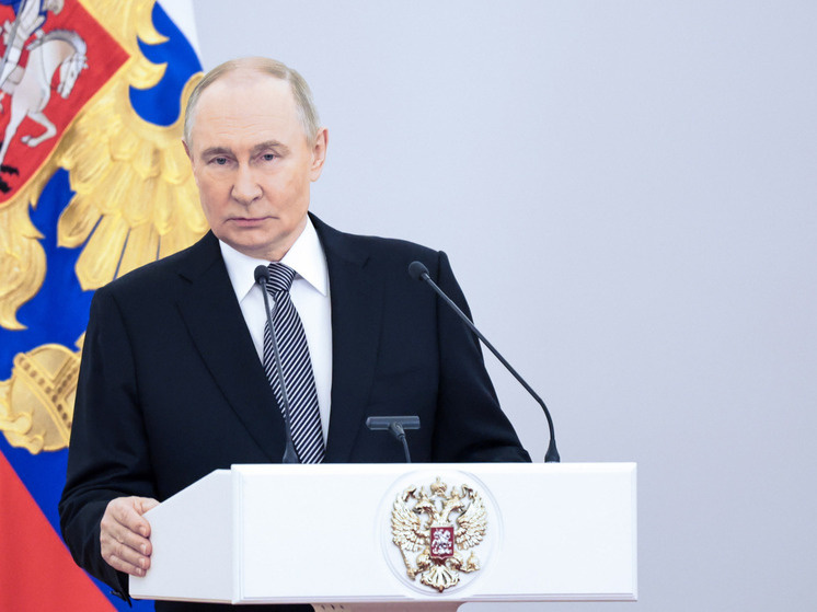     Roman Naumov / URA.RU / Global Look Press