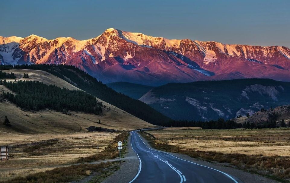     пресс-служба программы Росмолодежи «Больше, чем путешествие»