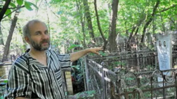    Фото: vm.ru Полина Белоусова