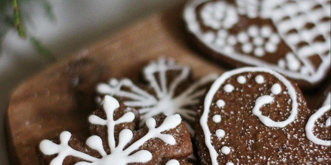 История русского пряника: традиции, обычаи и рецепт медовых пряников