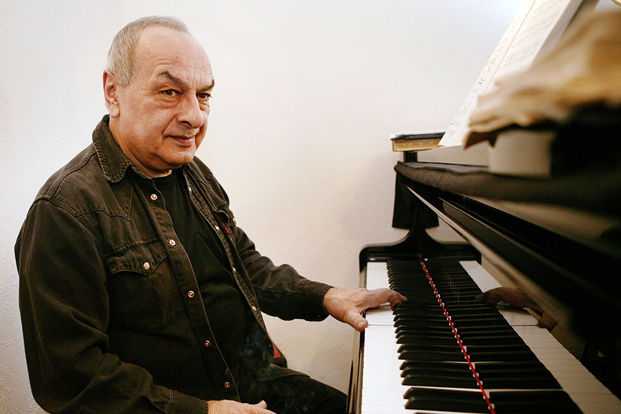    © Михаил Фомичев/ТАСС