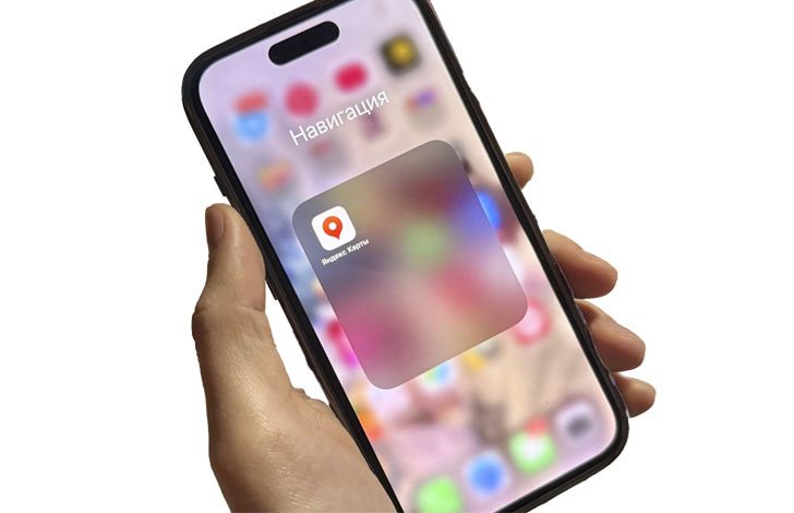 «Яндекс» победил глушение GPS, вернув навигацию «как раньше»