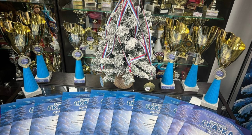    Фото из архива нашей редакции