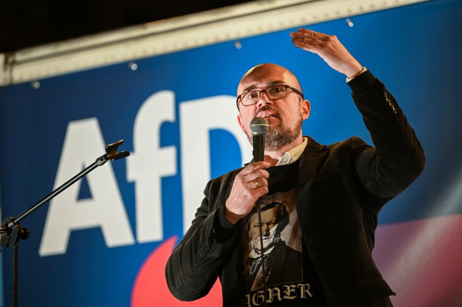    Heiko Rebsch/dpa/Global Look Press