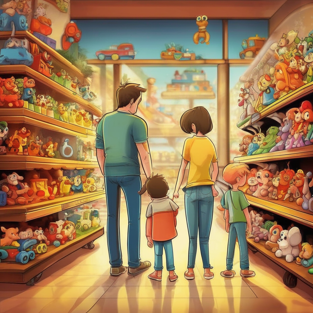 Иллюстрация для статьи создана с помощью сервиса fusionbrain.ai.