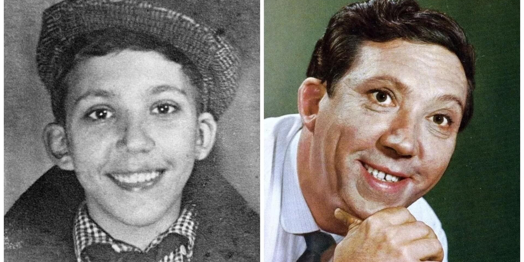 Детские фотографии 25 известных советских актёров и их первые шаги в кино