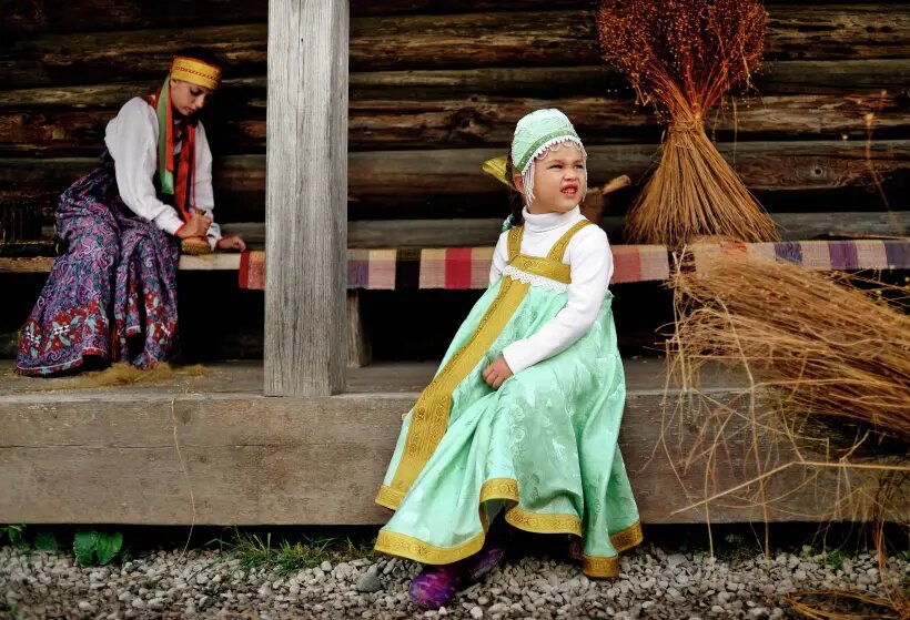     © РИА Новости. Константин Чалабов