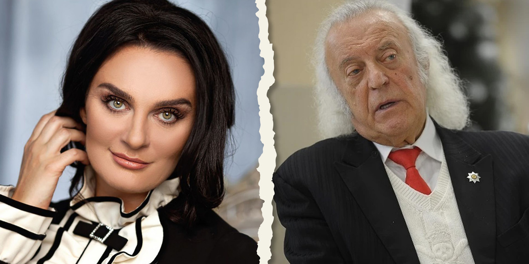 Отдавала бывшему мужу половину заработанных денег и отказала Резнику: жёсткие принципы Елены Ваенги