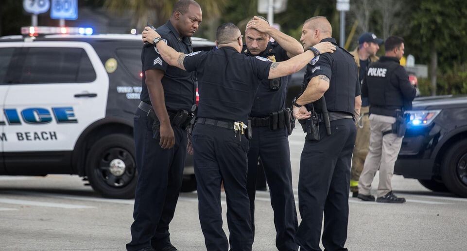    Greg Lovett / www.globallookpress.com