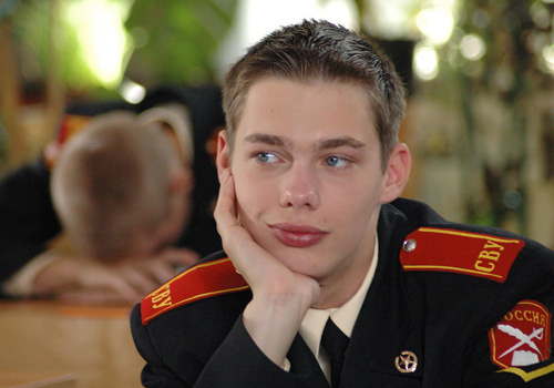 Аристарх Венес 