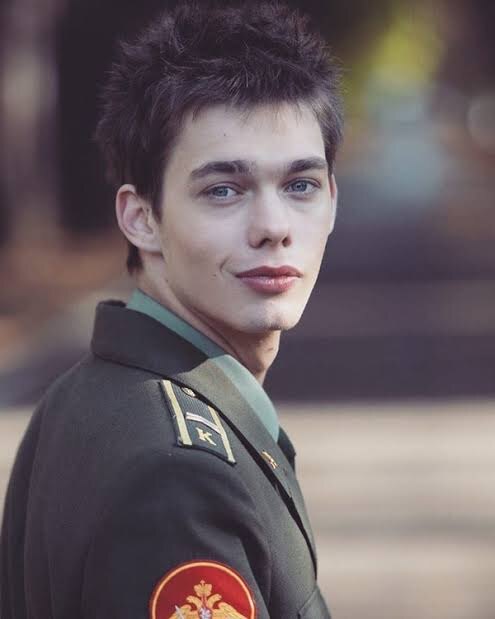 Аристарх Венес 