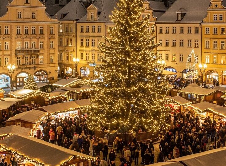 Новогодние традиции разных стран