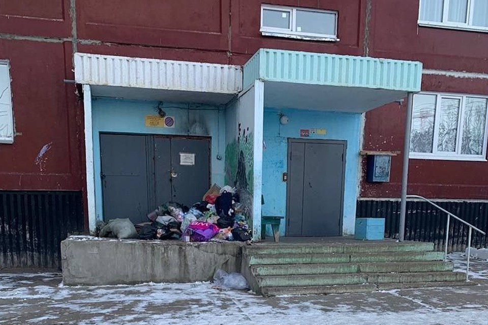    Фото: прокуратура Красноярского края