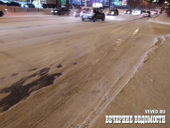     Фото: Юлия Кольтенберг / Вечерние ведомости