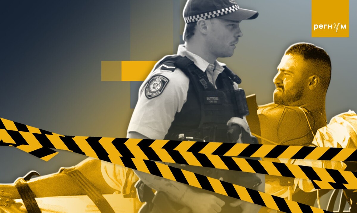     / Источник: Иван Шилов (с) ИА Регнум